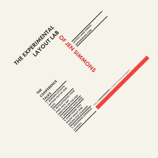 Headshot of Jen Simmons, smiling