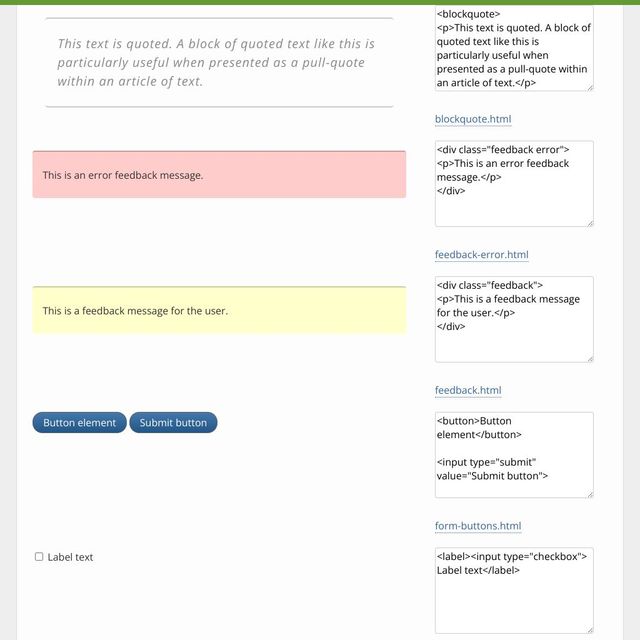 Headshot of Jeremy Keith.