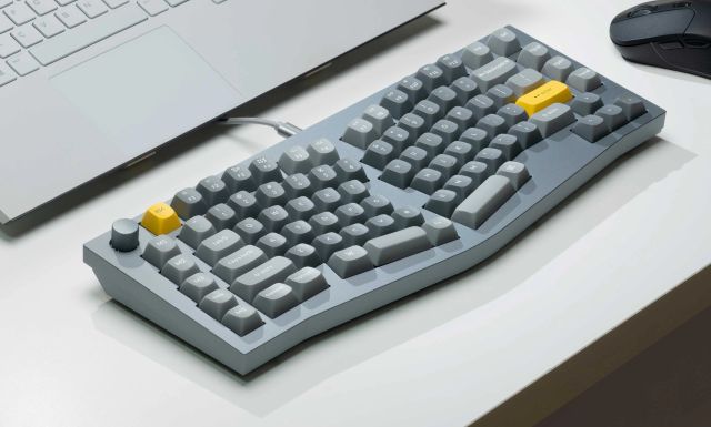 keyboard